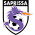 Logo Deportivo Saprissa