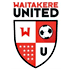Logo Waitakere United