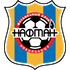 Logo Naftan Novopolotsk