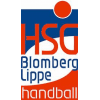 Logo Blomberg-Lippe