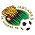 Logo Jaguares Chiapas