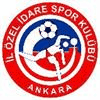 Logo Ankara