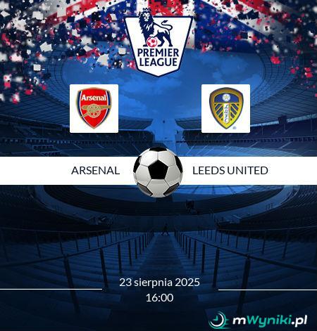 Arsenal - Leeds United