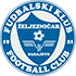 Logo Zeljeznicar