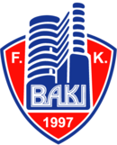 Logo FK Baku