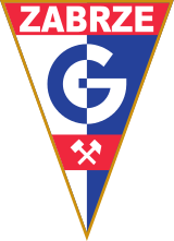 Logo Górnik Zabrze