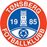 Logo Toensberg FK