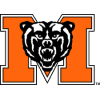 Logo Mercer Bears