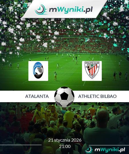 Atalanta - Athletic Bilbao