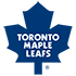 Logo Toronto Maple Leafs