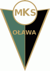 Logo MKS Oława