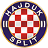 Logo Hajduk Split