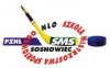 Logo SMS II PZHL Sosnowiec