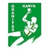 Logo Granitas Kaunas