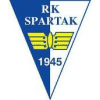 Logo RK Spartak Vojput