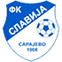 Logo Slavija Sarajevo