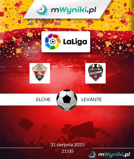 Elche - Levante