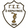 Logo Keravnos Strovolos