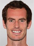 Logo Andy Murray