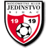 Logo Jedinstvo Bihac