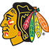 Logo Chicago Blackhawks