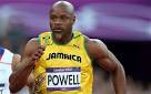 Asafa Powell