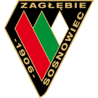 Logo Zagłębie Sosnowiec