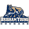 Logo Brigham Young Cougars