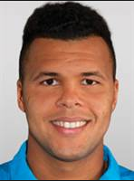 Jo-Wilfried Tsonga