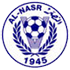 Logo Al Nassr FC