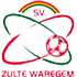 Logo Zulte Waregem