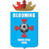 Logo Blooming