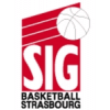 Logo Strasbourg