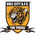 Logo Hull City