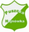 Logo Puszcza Hajnówka