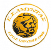 Logo Amyntas Amyntaio