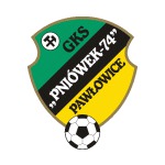 Logo GKS Pniówek Pawłowice Śląskie