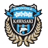 Logo Kawasaki Frontale