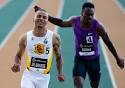 Andre De Grasse