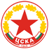 Logo CSKA Sofia