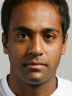 Rajeev Ram