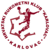 Logo HRK Karlovac