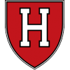 Logo Harvard Crimson