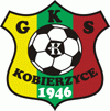 Logo GKS II Kobierzyce