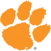 Logo Clemson Tigers