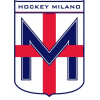 Logo Hockey Milano Rossoblu