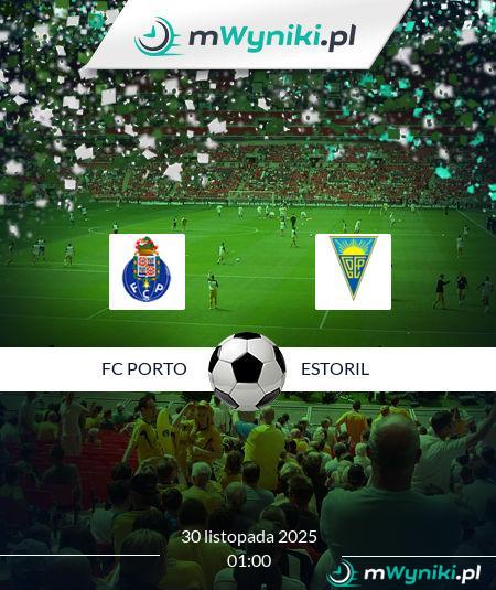 FC Porto - Estoril