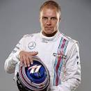 Valtteri Bottas