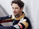 Romain Grosjean