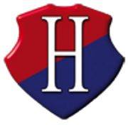 Logo SKS Hajnówka